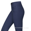 Men's Equestrian Breeches Knee with Belt Loops